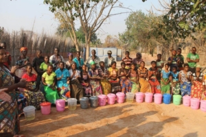 RDC: uma comunidade unida pelo sentimento de viver com fístula
