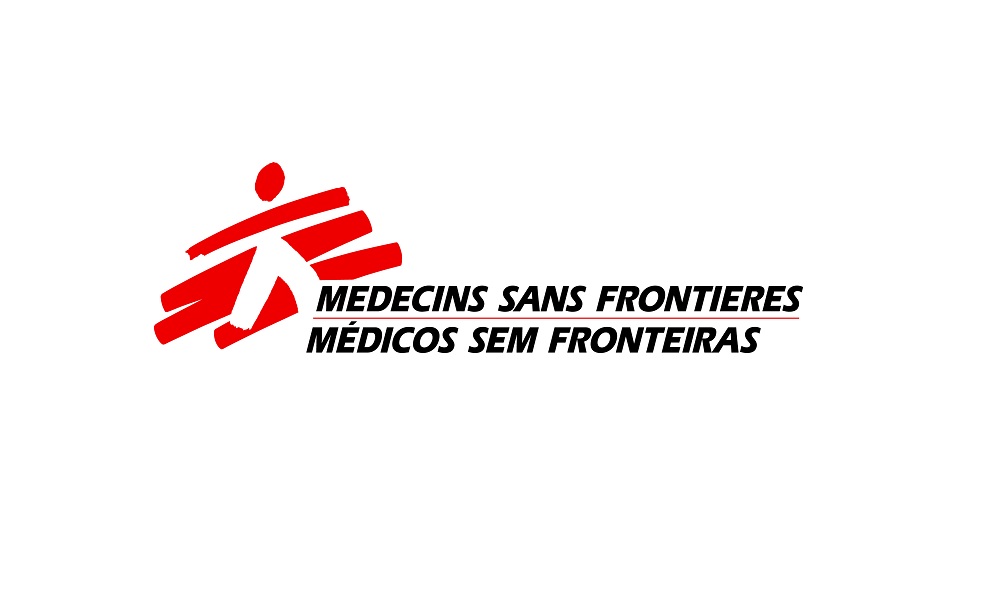 Comunicado sobre fontes de recursos de MSF