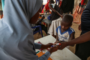 Nigéria: país enfrenta falta de tratamento e diagnósticos para meningite C