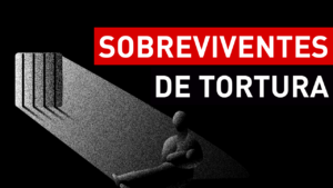 Dia Internacional de Apoio às Vítimas de Tortura