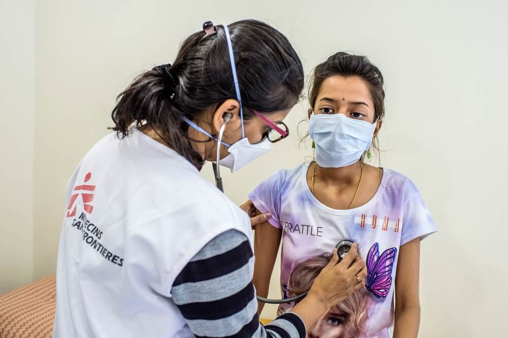 Líderes globais se reúnem em reunião inédita e histórica sobre tuberculose