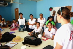 Honduras: MSF trabalha para conter nova epidemia de dengue