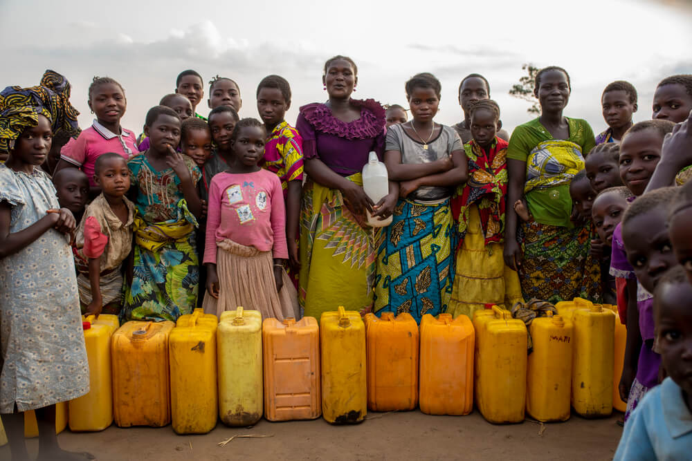 Resposta humanitária é urgentemente necessária no nordeste da República Democrática do Congo