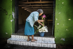 As indomáveis mulheres de Guerrero