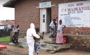 Ebola | O pior surto da história na RDC