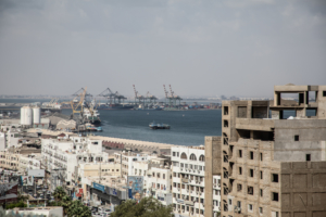 Iêmen: hospital de MSF em Aden sobrecarregado por chegada em massa de feridos