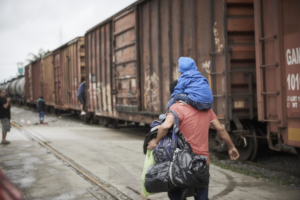 El Salvador não é um país seguro para refugiados ou solicitantes de asilo