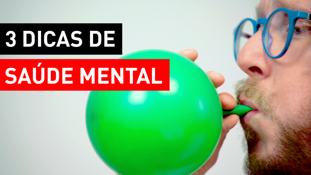 Covid-19: cuidados psicológicos em tempos de crise