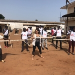 Guiné-Bissau: MSF faz apelo pela ampliação da resposta à COVID-19