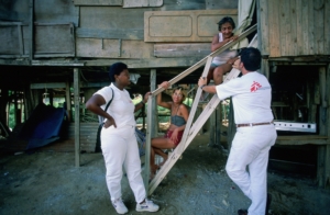 5 contextos em que MSF atuou no Brasil antes da pandemia de COVID-19