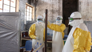 MSF enfrenta logística complexa para combate ao 11º surto de Ebola na RDC