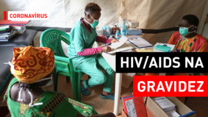 Combate ao HIV na Tanzânia
