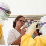 Cinco perguntas sobre o novo surto de Ebola na Guiné