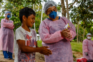 5 lições aprendidas depois de um ano de pandemia de COVID-19