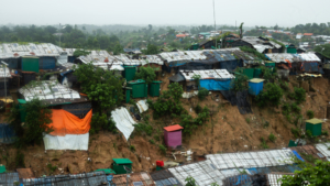 Três perguntas sobre a vida dos rohingyas em Bangladesh