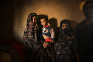 Conflitos violentos na província de Helmand, no Afeganistão, atingem a população