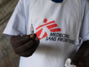 Cerca de 25 000 pessoas, incluindo grávidas, receberam a vacina contra a hepatite E, no Sudão do Sul. Uma terceira e última dose será providenciada em outubro de 2022.