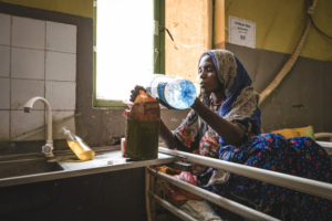 A Médicos Sem Fronteiras está a observar sinais alarmantes de uma grave e fatal crise nutricional a intensificar-se na região de Afar, na Etiópia, onde é necessário urgentemente reforçar a resposta humanitária.