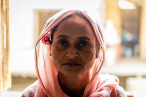 Uma década depois, os rohinhya continuam a sofrer com a saúde mental nos campos de Myanmar. 