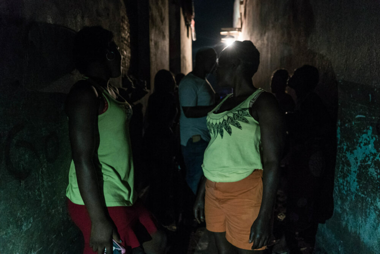 MSF repudia assassinato de profissionais do sexo na Beira e apela por segurança