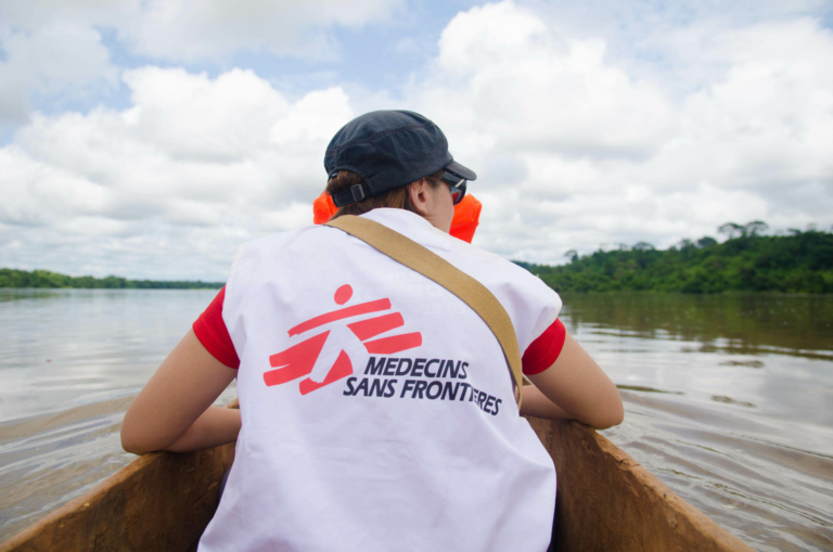 Conduta Responsável MSF