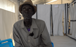 Desnutrição Sudão do Sul