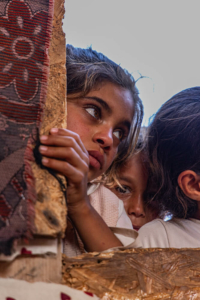 Líbano - refugiados sírios