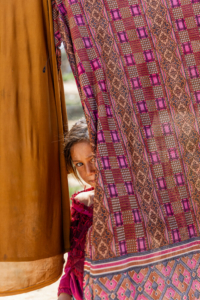 Líbano Refugiados sírios