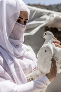 Líbano - refugiados sírios