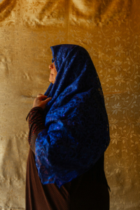 Líbano - refugiados sírios