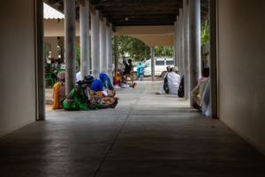 Moçambique Cabo Delgado