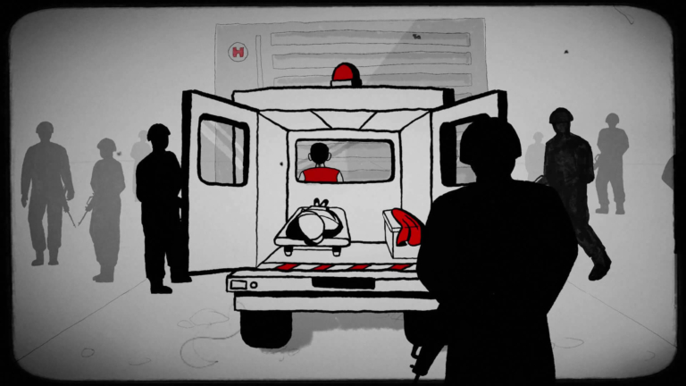 Cisjordânia violência