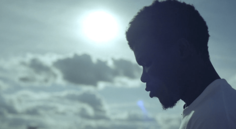 Serge - poeta da MSF