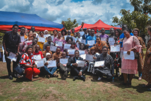Academia MSF na Serra Leoa