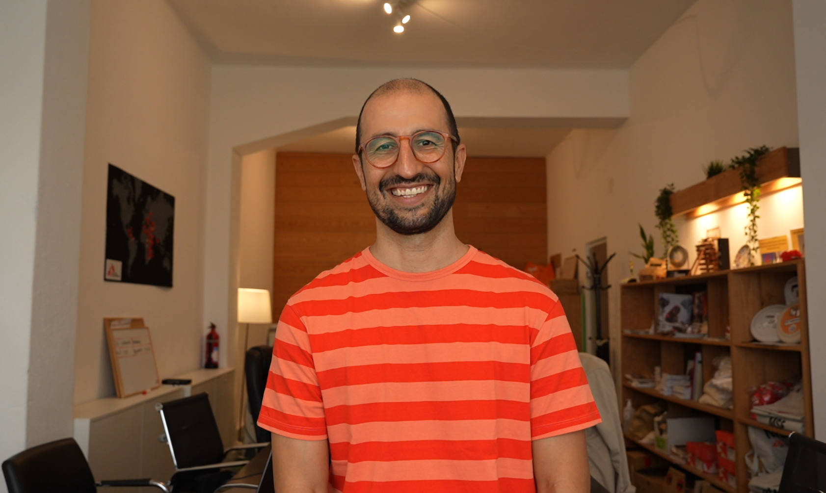 Luís Ferreira - PIM MSF