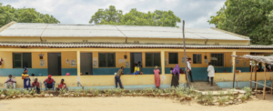 Projeto MSF Nampula Mogovolas