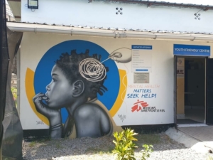 Saúde mental no Quénia