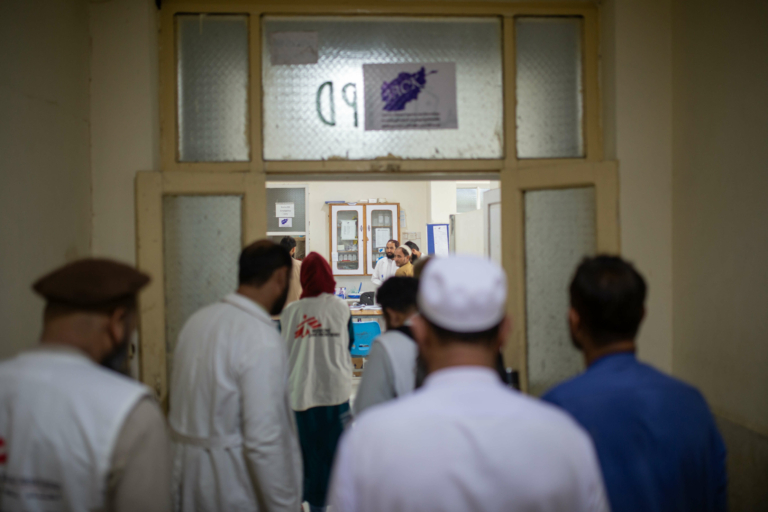 Saúde mental dos homens em tempos de crise