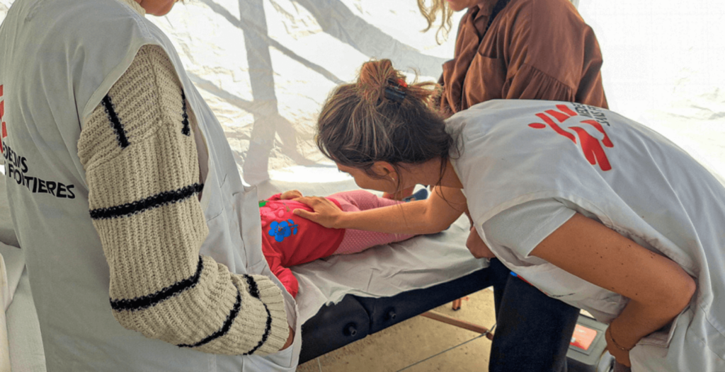 MSF conclui atividades no Dodecaneso