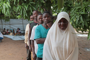 Conflito em Cabo Delgado alarga-se para Nampula