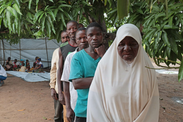 Conflito em Cabo Delgado alarga-se para Nampula