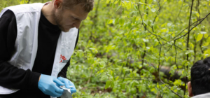 Polónia - migrantes