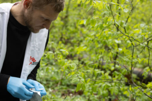 Polónia - migrantes