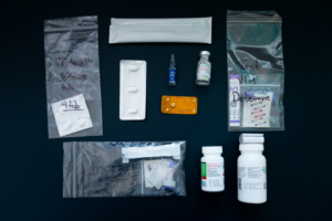 México - Violência Sexual