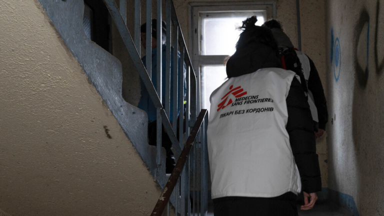 Um dia dentro da realidade da guerra na Ucrânia