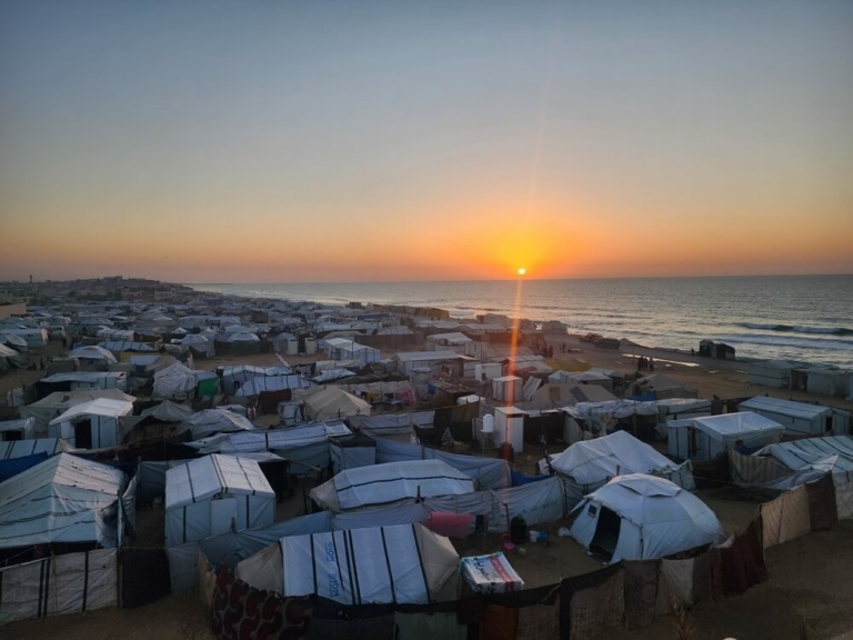 © Craig Kenzie/MSF, 2026