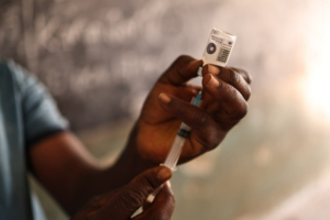 Vacinas salvam vidas