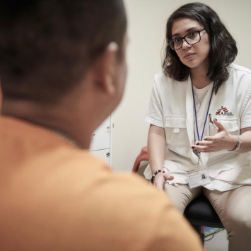 México: o tormento do desaparecimento forçado e seu grave impacto na saúde mental