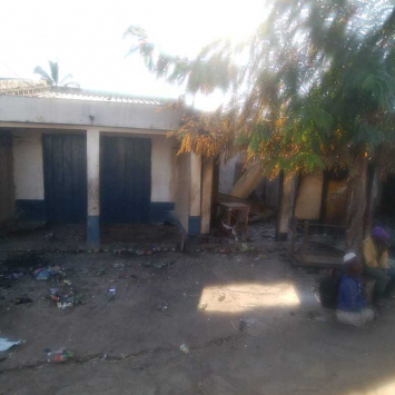 Violência compromete acesso a cuidados de saúde em região de Moçambique