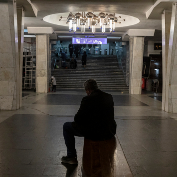 © Adrienne Surprenant/MYOP